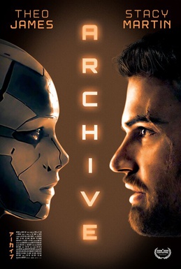 Archive 2020 Dub in Hindi full movie download